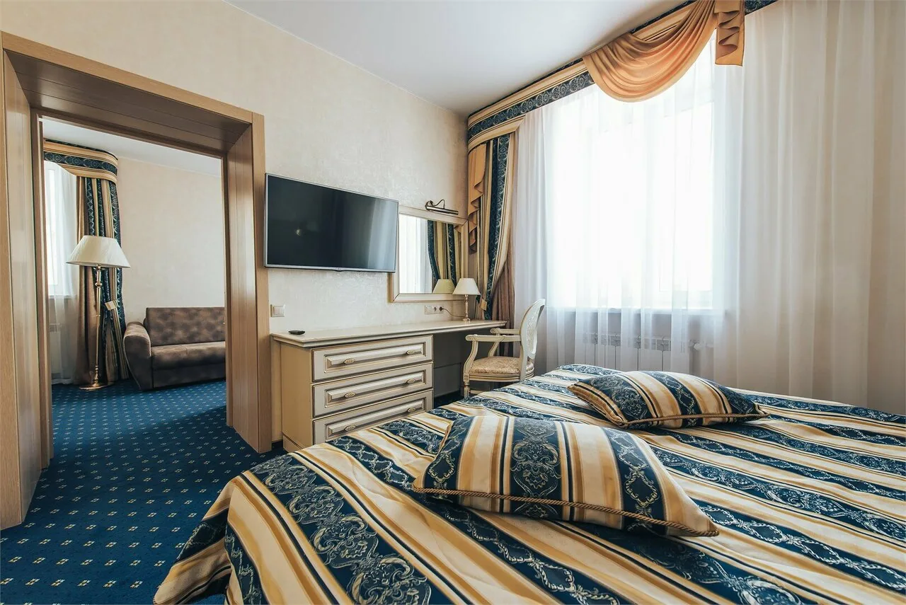 Люкс